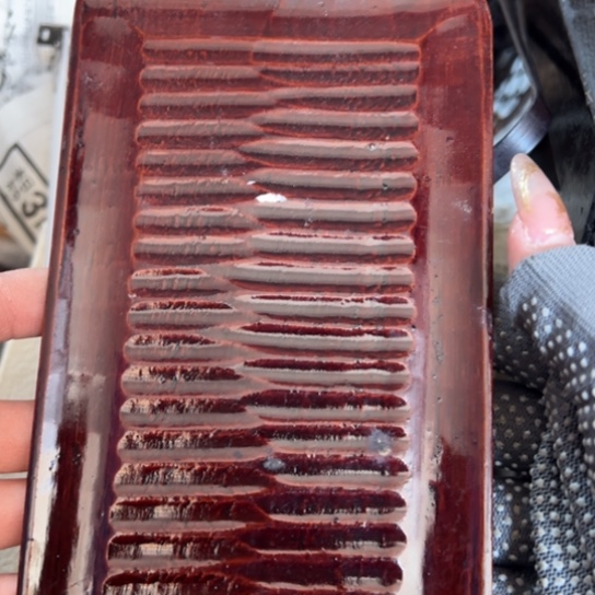 紫砂茶杯密胺瓷中古品呵呵呵呵