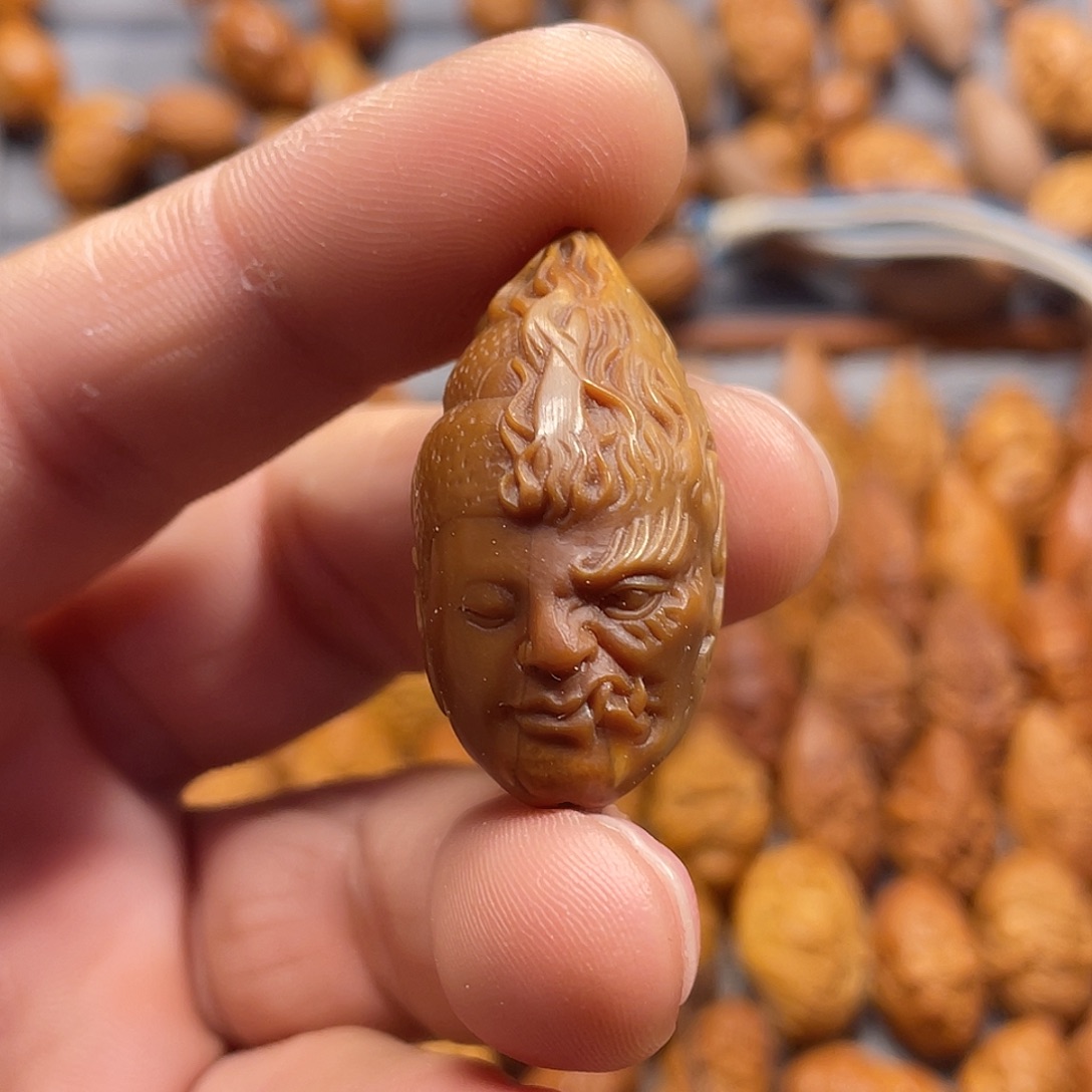 手串/手链橄榄核一念之间106