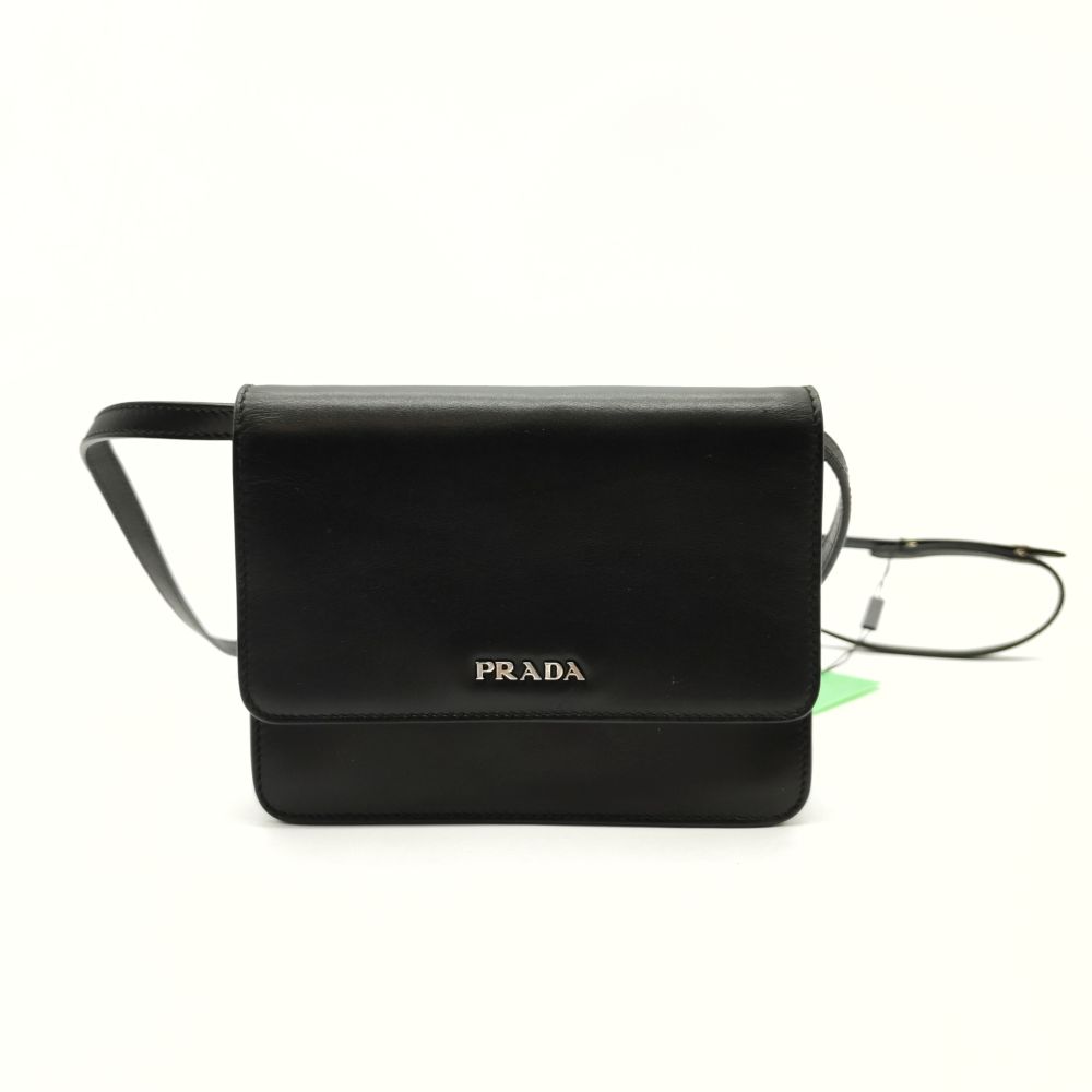 元品奢选/95新/普拉达/单肩包/SN-X505065