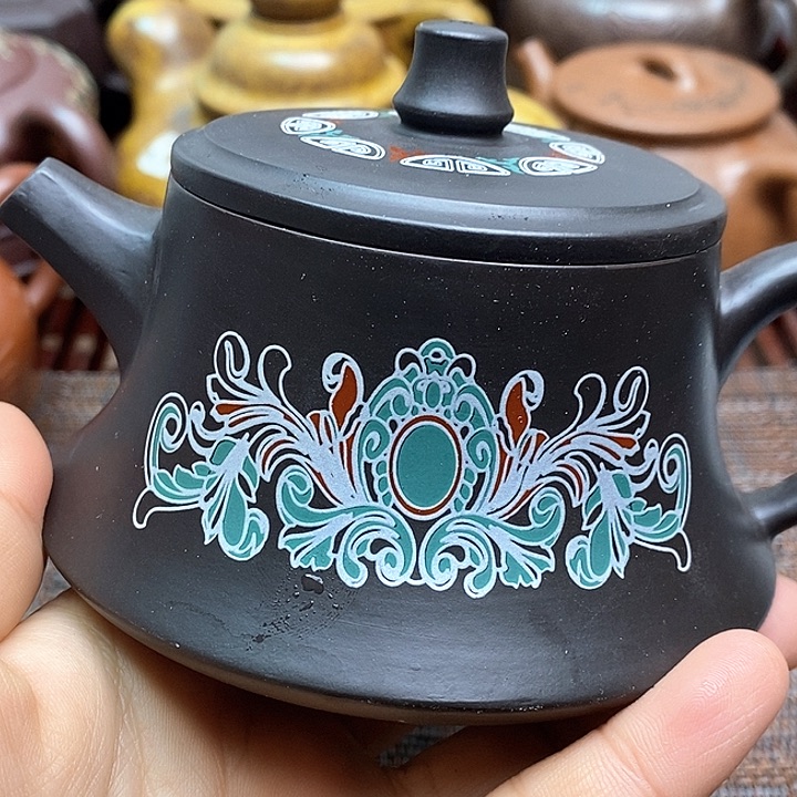 紫砂茶壶微瑕微瑕微瑕微瑕微瑕微瑕