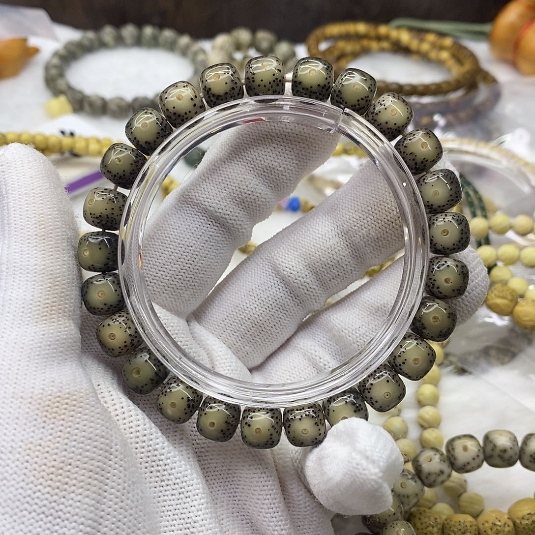 手串星月菩提海南