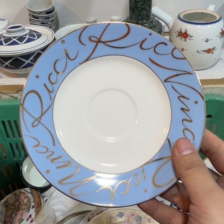 陶瓷推荐第二名20包邮