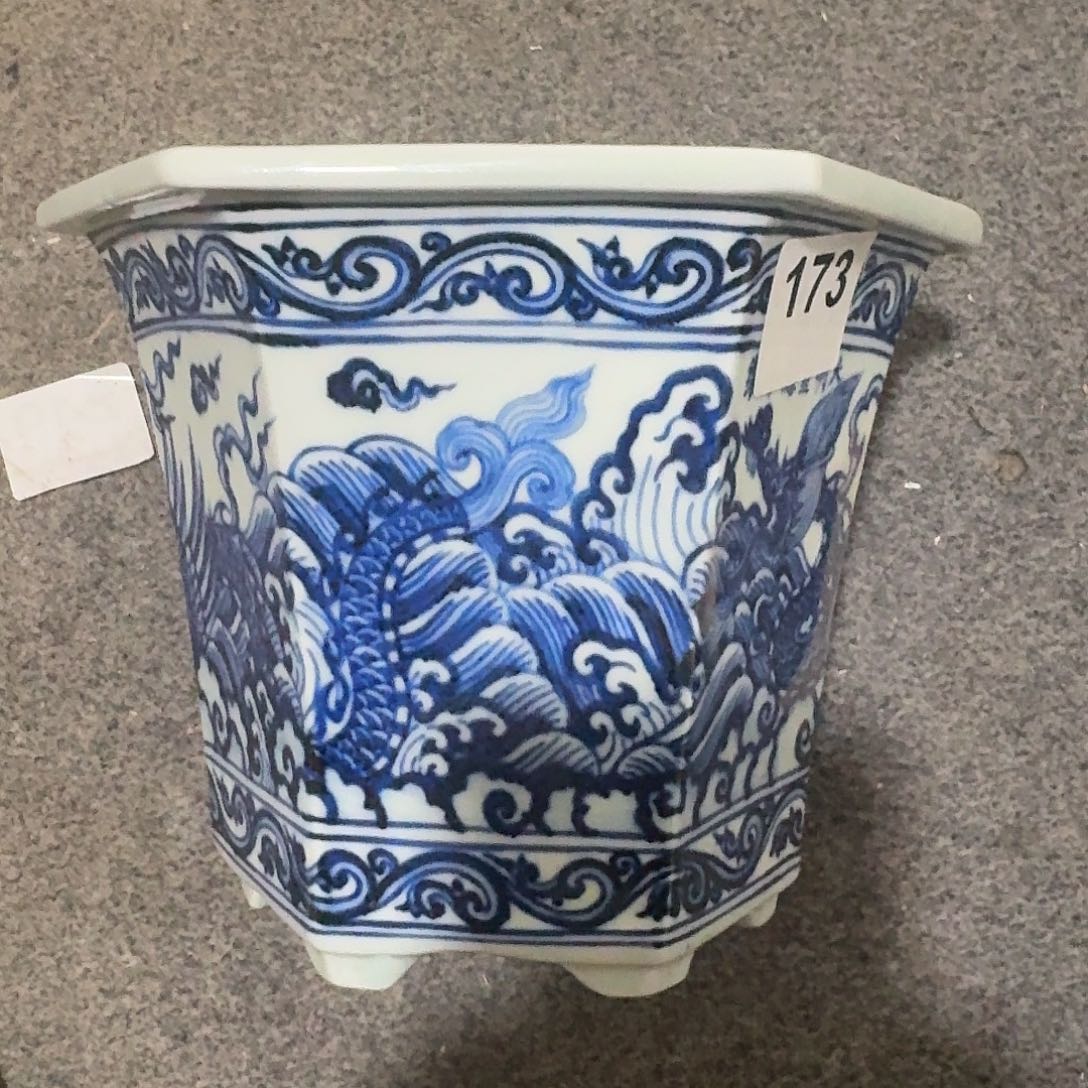 陶摆件一个精品摆件