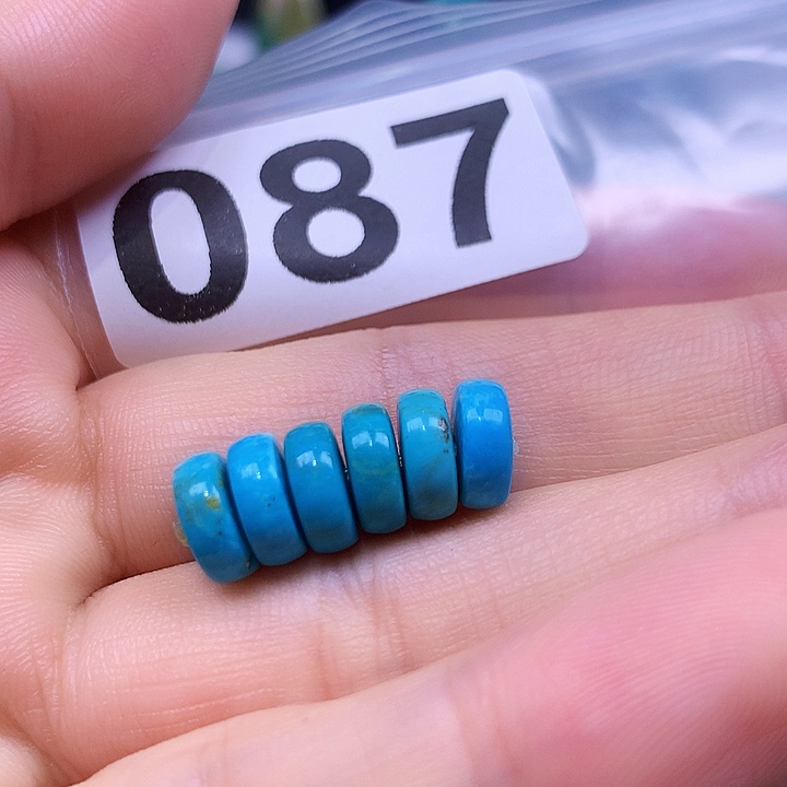 空竹粉丝专享十堰特色手工散珠