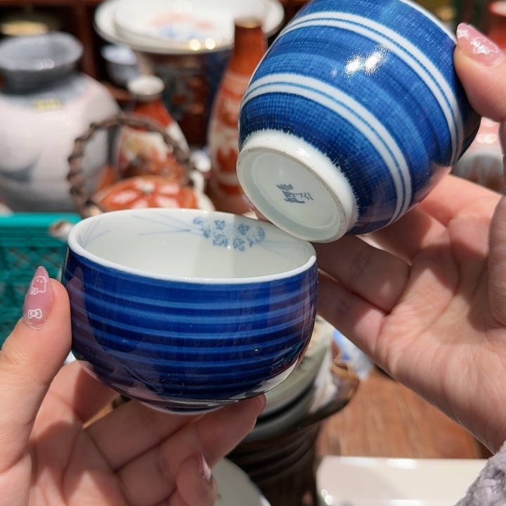 盖碗五十包邮或任意三单包邮