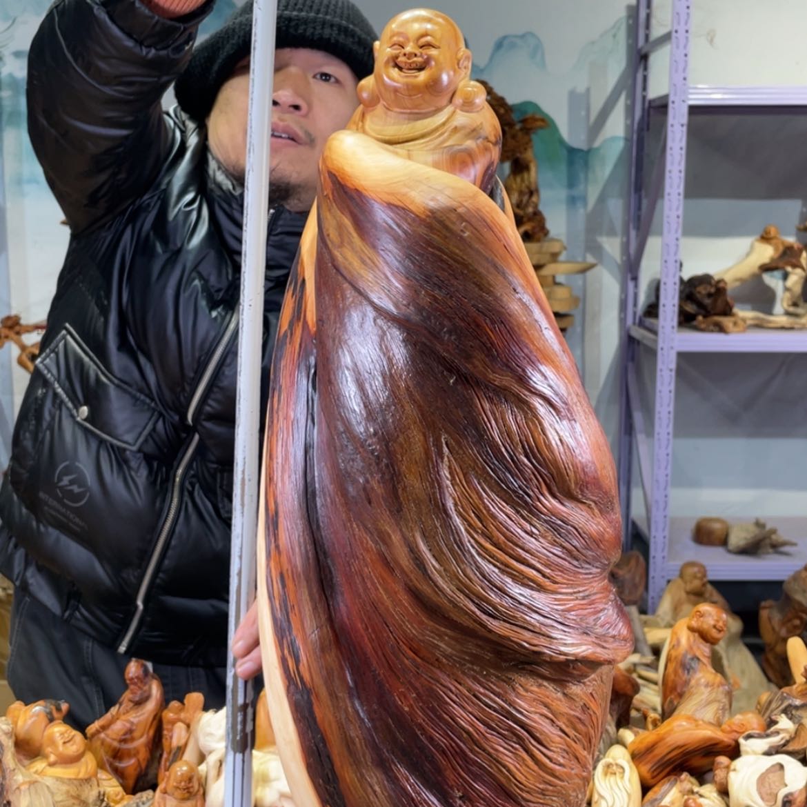 【闪购商品】柏木（崖柏）其他