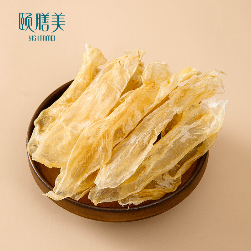 颐膳美 佐罗胶 炖汤滋补