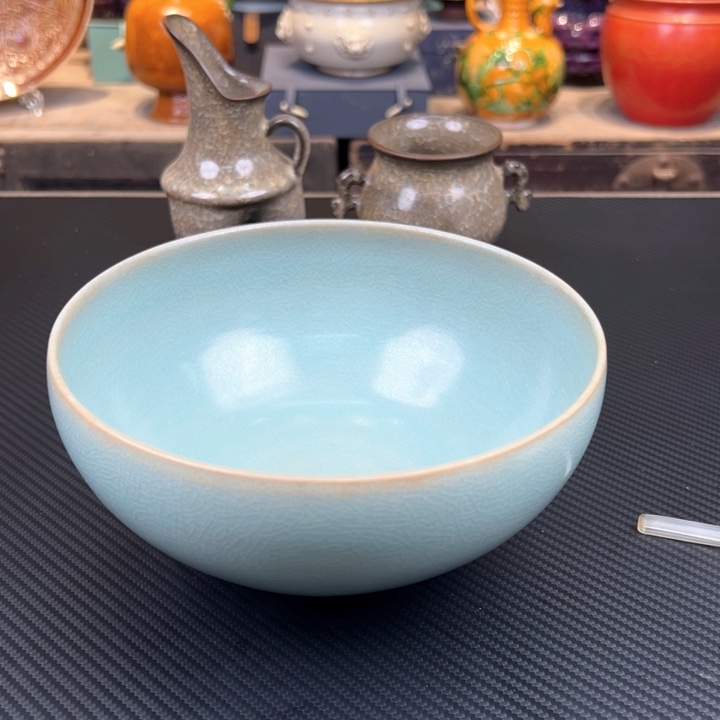 摆件陶瓷高端赏器