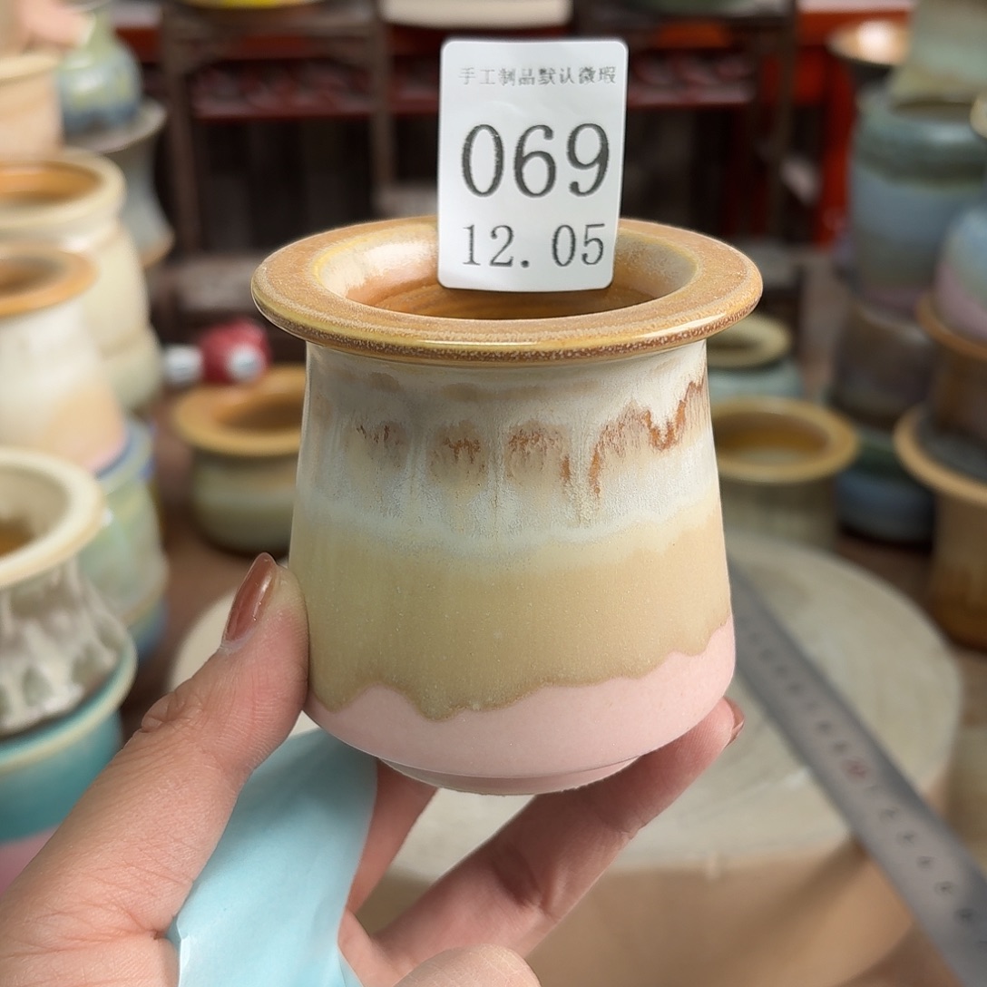 瓷片景德镇陶瓷手工制作