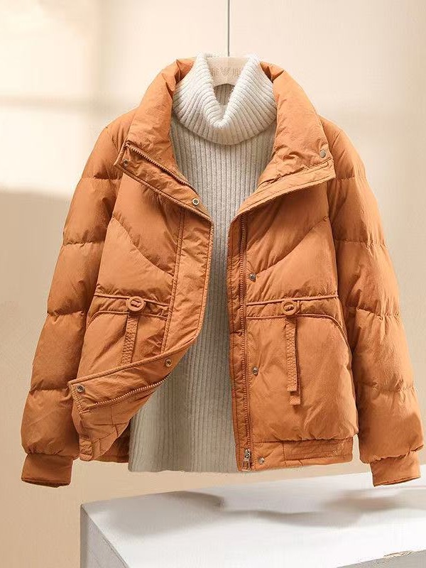 A801-A825棉服直播链接