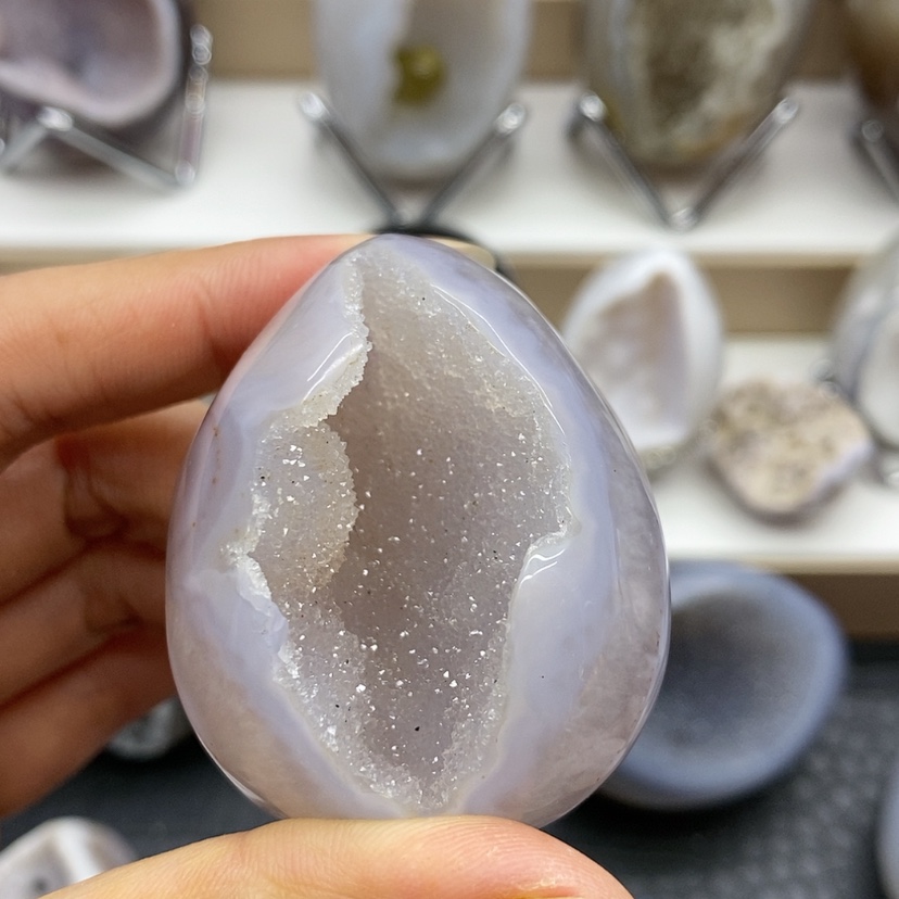 【闪购商品】未镶嵌大型摆件（非配饰）水晶