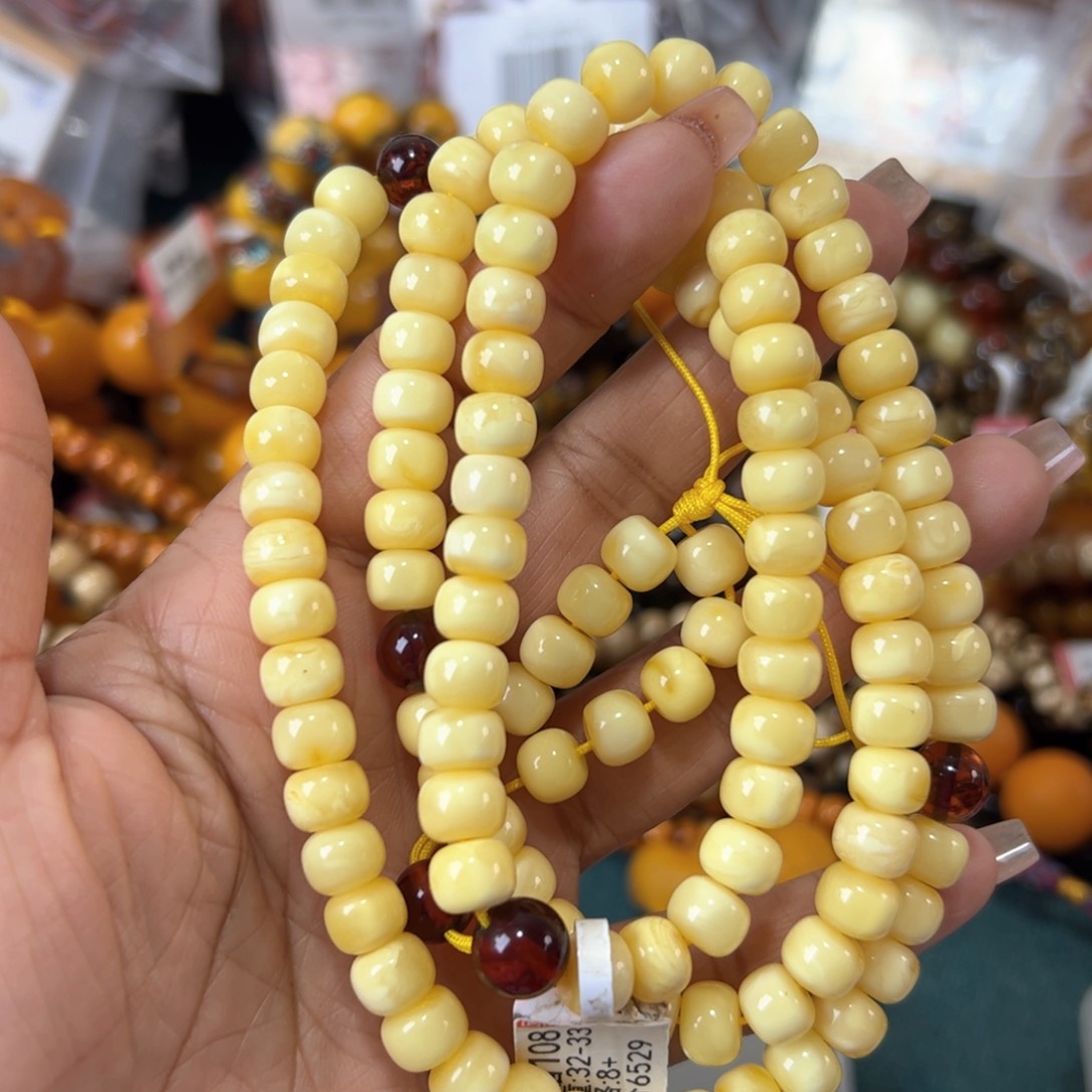 琥珀珠宝奇石未镶嵌184