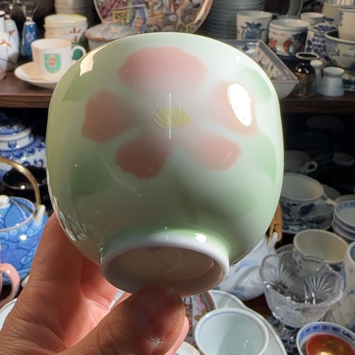 满18米包邮，默认微瑕谨慎参拍，不退不换