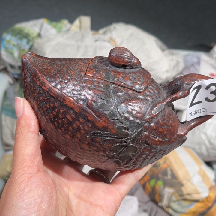 茶壶紫砂紫砂茶壶301