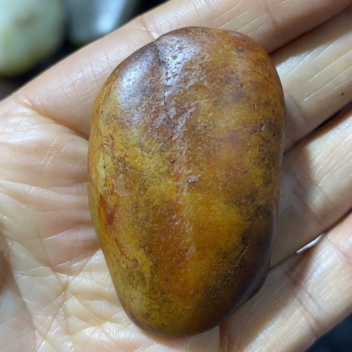 颈饰未镶嵌和田玉22