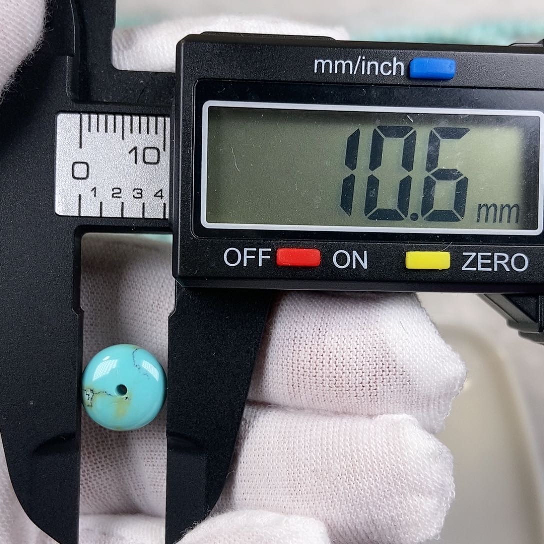 【闪购商品】绿松石珠宝奇石未镶嵌