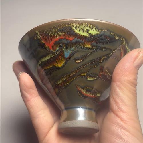 【闪购商品】茶盏-164............