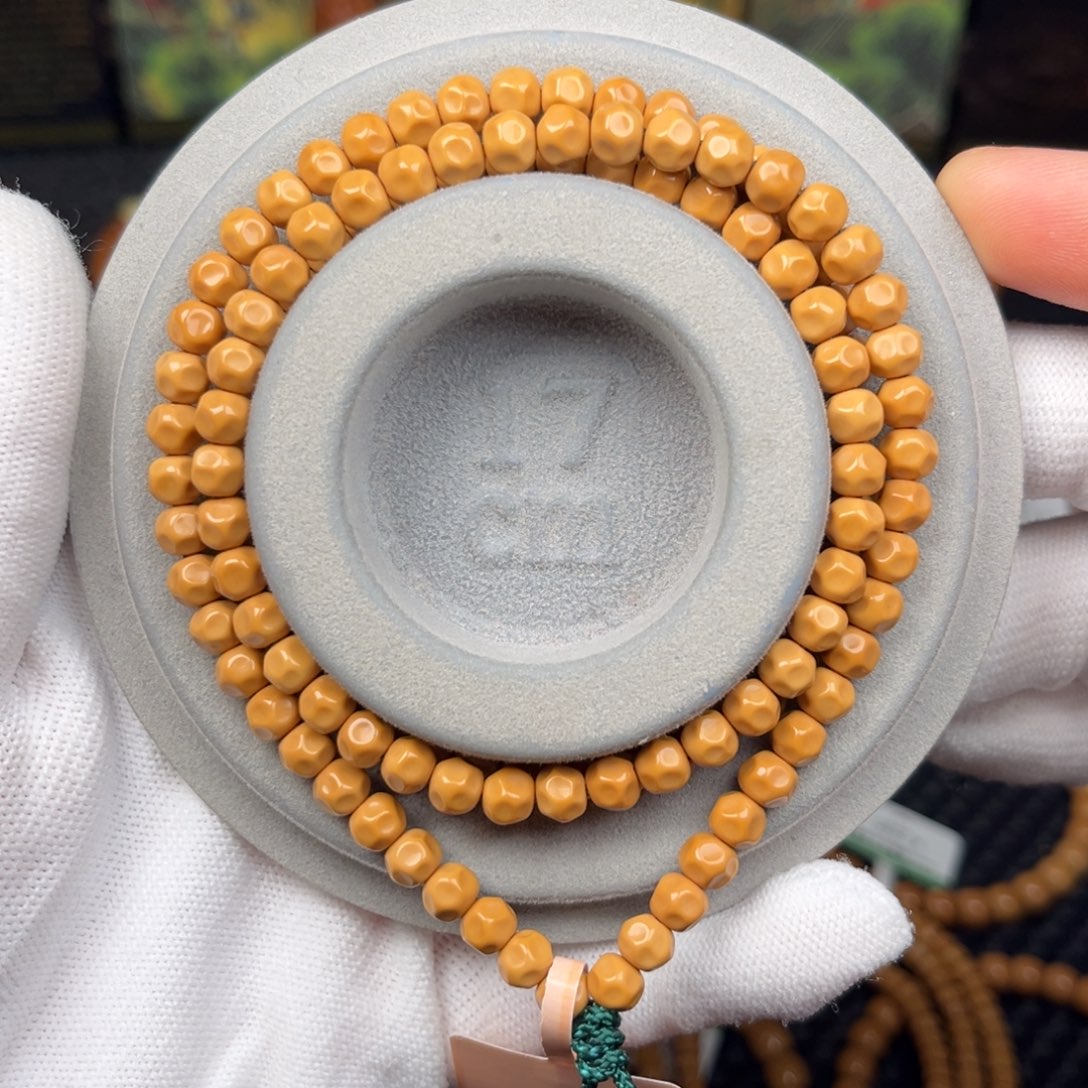 橄榄核其他5.6mm橄榄核尖无相挂脖