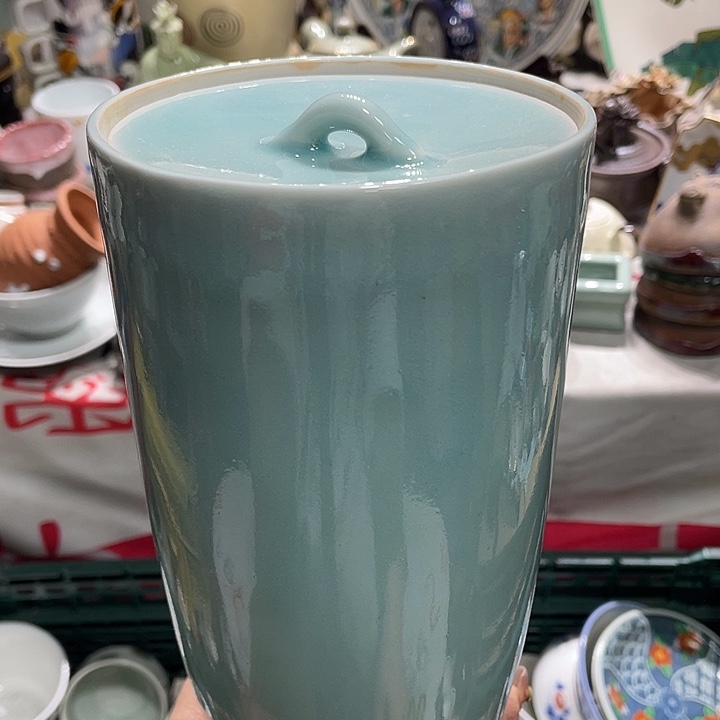 茶杯具19.9发带瑕疵牌都是坏的7