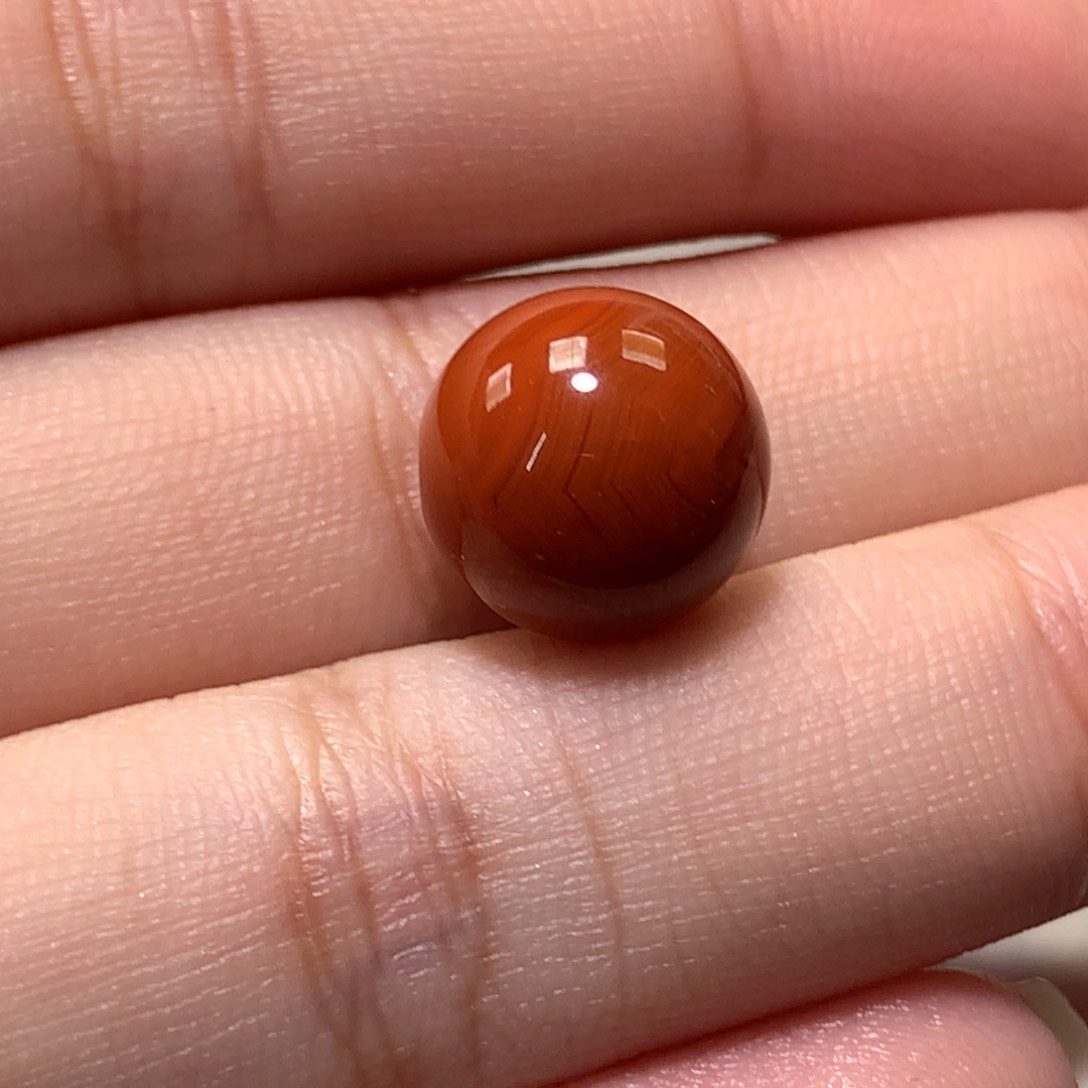 【闪购商品】南红玛瑙配饰未镶嵌#****#