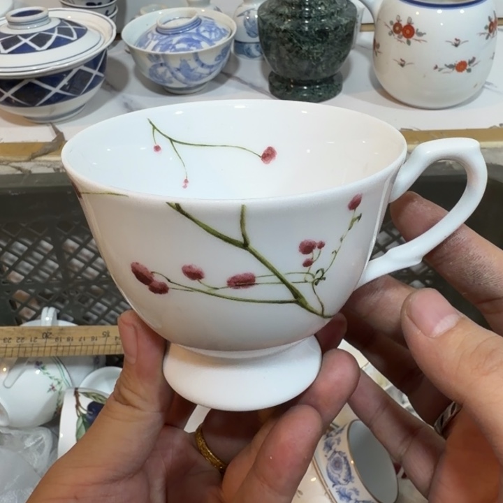 陶瓷推荐第二名20包邮