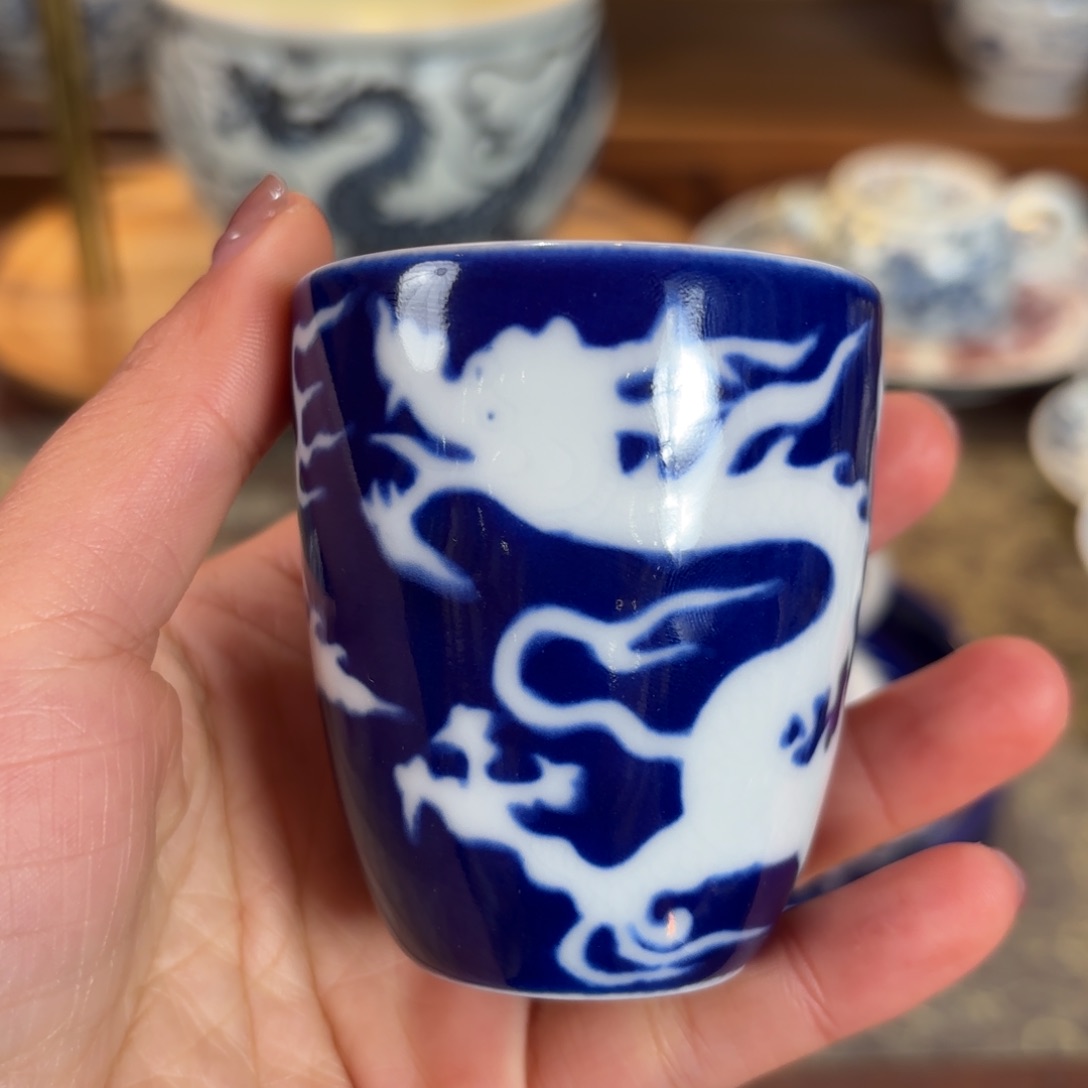 杯祭蓝手雷博陵造物