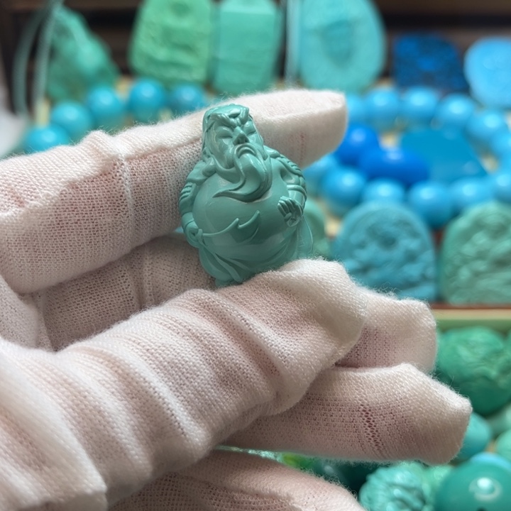 石材开播福利直径卡20