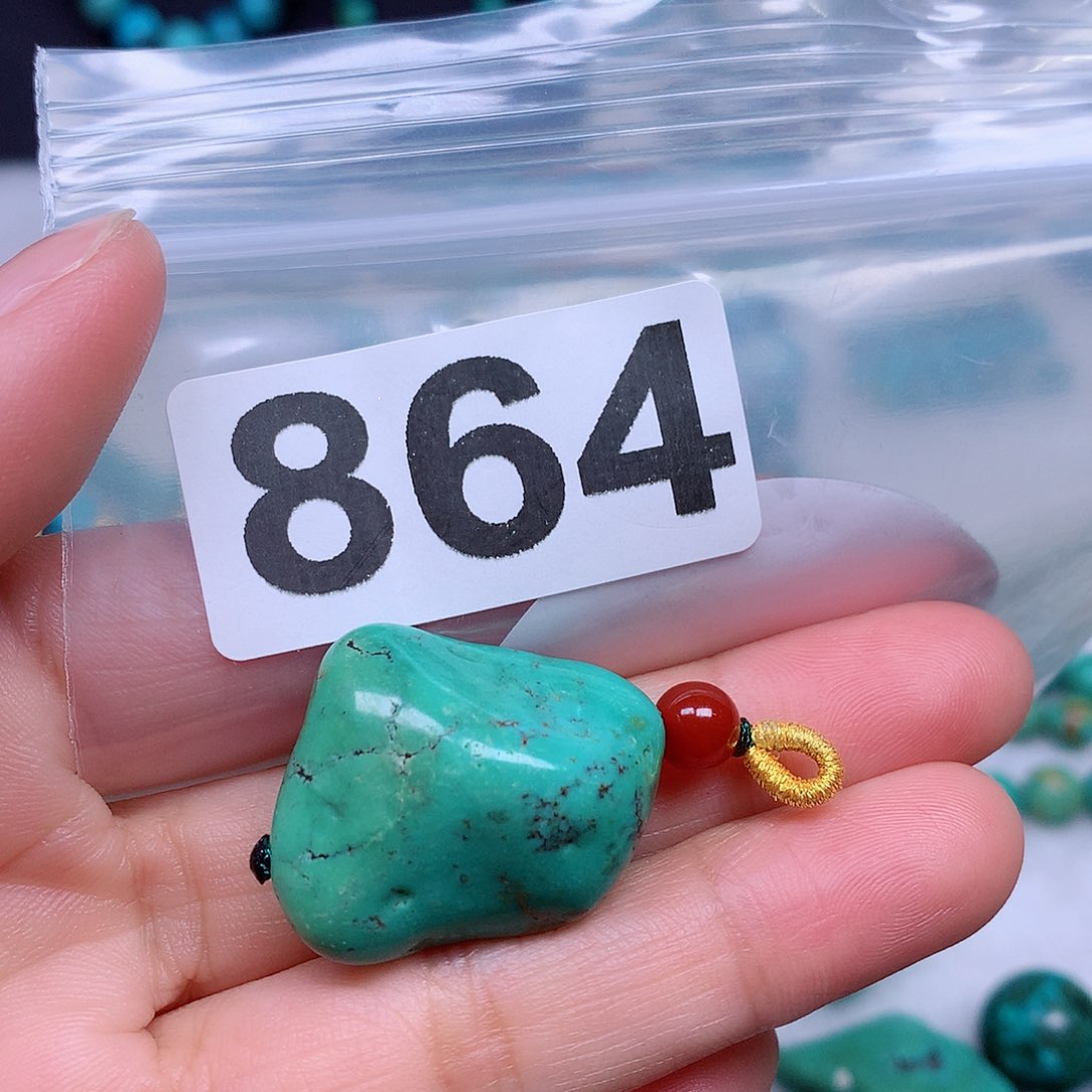 空竹粉丝专享十堰特色手工散珠