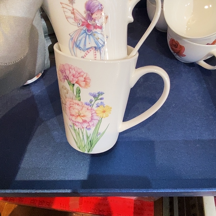 用***1骨质瓷哦存产品杯子2