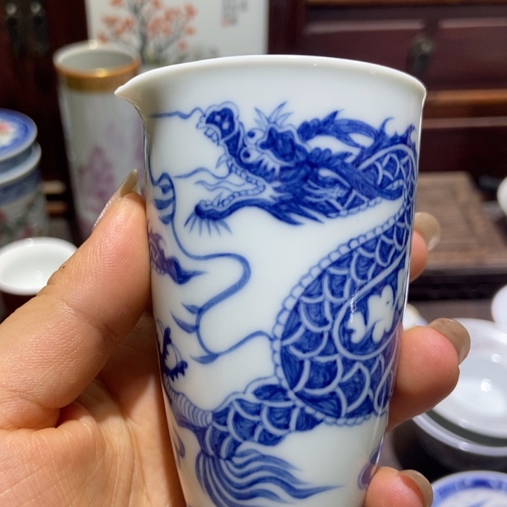陶瓷等行业的生产和