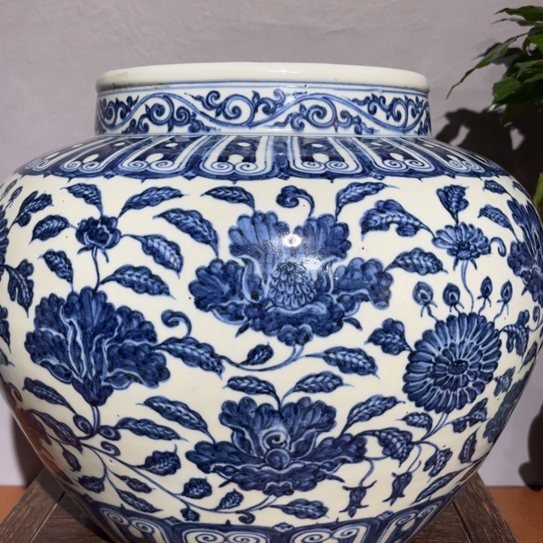 瓶风*瓷器工艺摆件