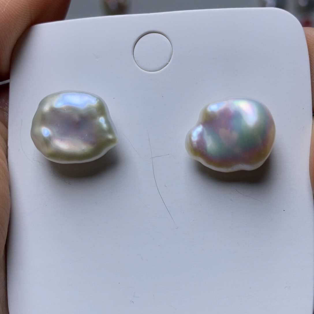 淡水珍珠其它未镶嵌