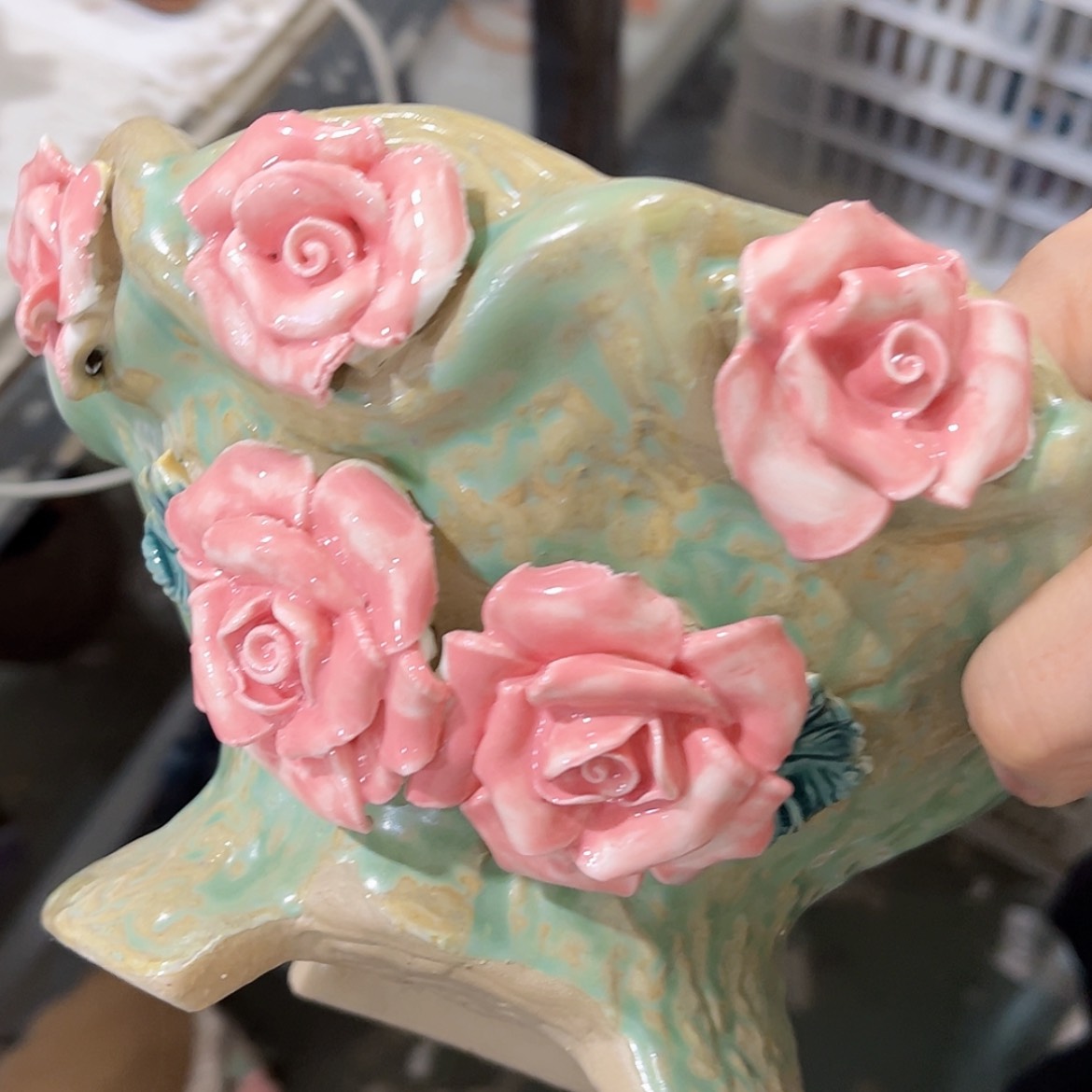 【闪购商品】红陶福利
