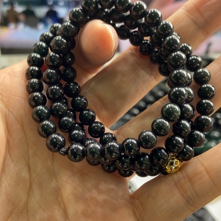 吊坠(不含链)未镶嵌翡翠卡6