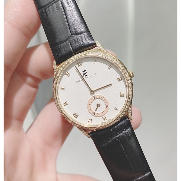 爱彼/手动机械/95新/表径30/S373241105004/250216LK0041