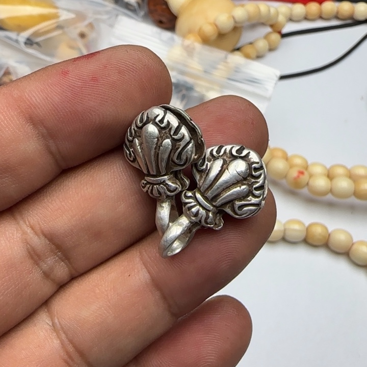 不***.桑杰出品小元素配饰