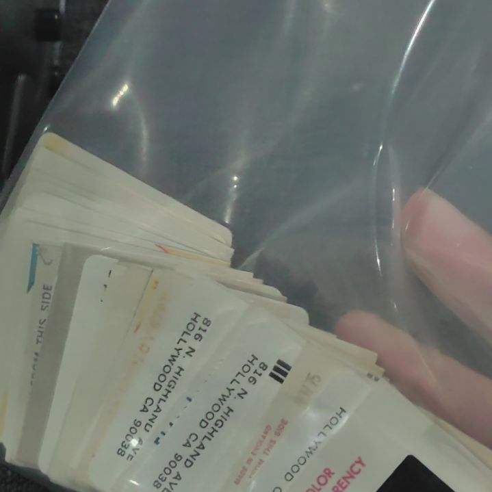 ?****雨茶具杂项纸质老物件