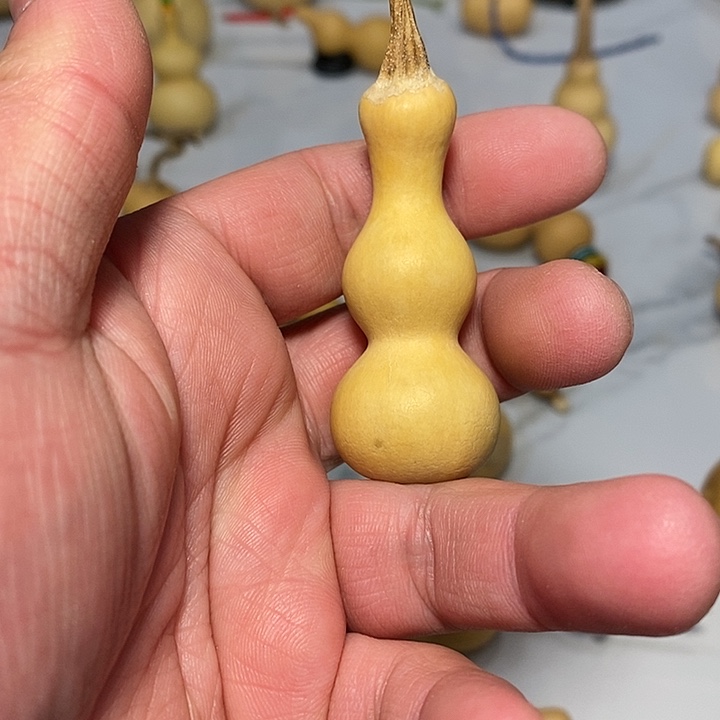 徐****制精品葫芦手把葫芦3