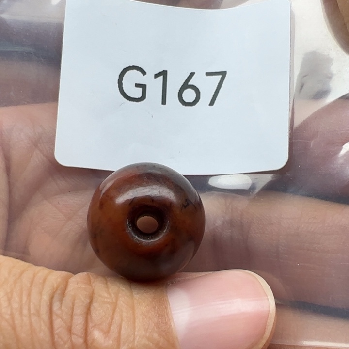 和田玉（糖玉）未镶嵌珠宝半成品