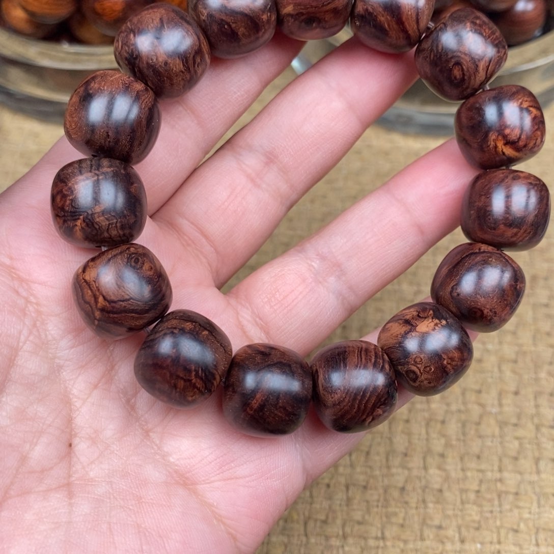 黄花梨/降香黄檀涛*