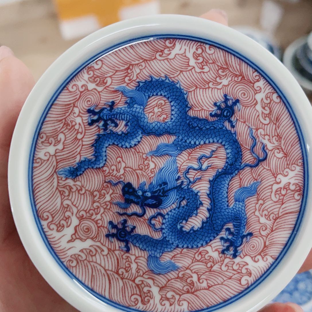 景德镇陶瓷艺术价格