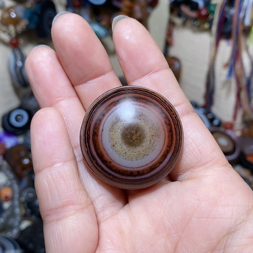 【闪购商品】未镶嵌颈饰玛瑙/玉髓༺****༻打三通不退不换