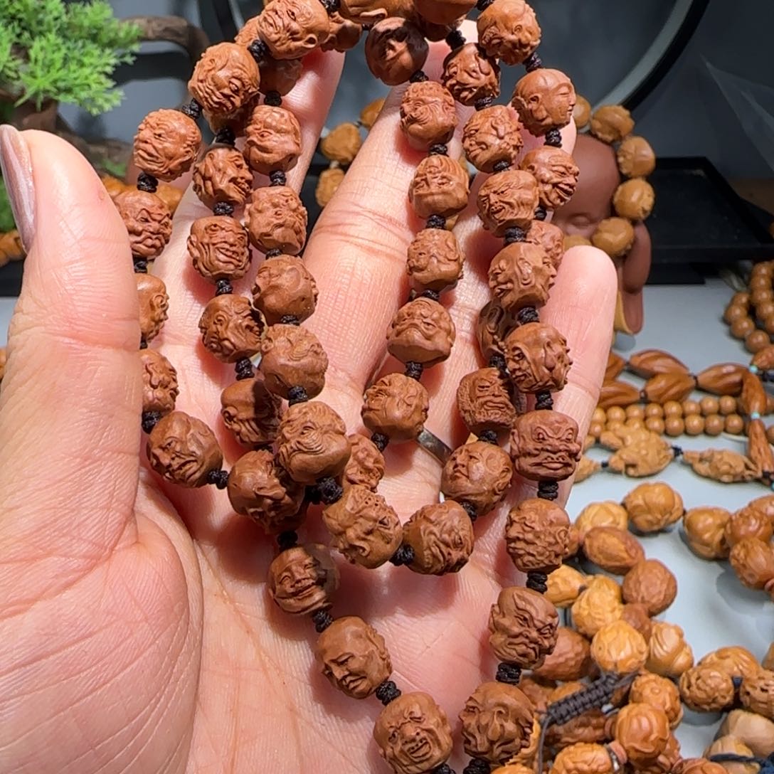 手串/手链橄榄核福利待遇