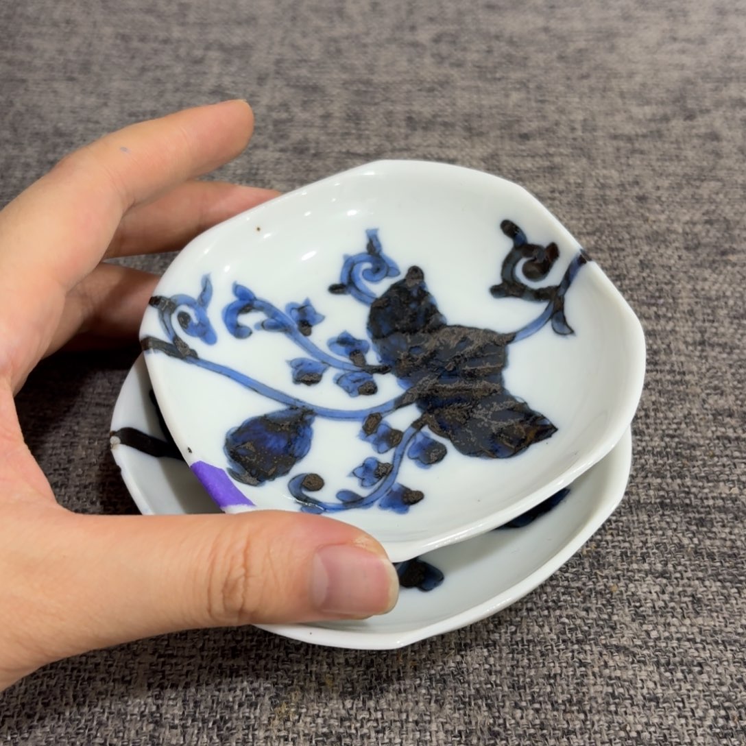 非常好用漂亮的茶具