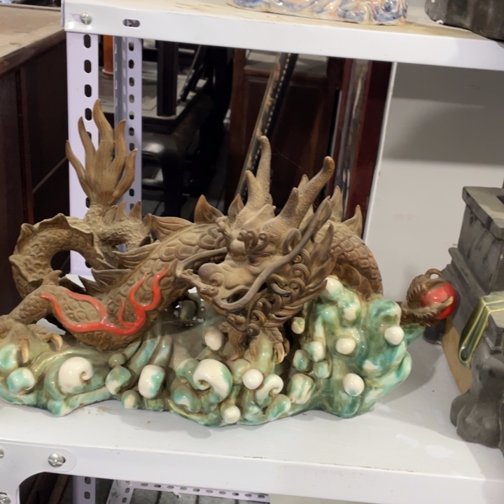 摆件聚泰直播间精选