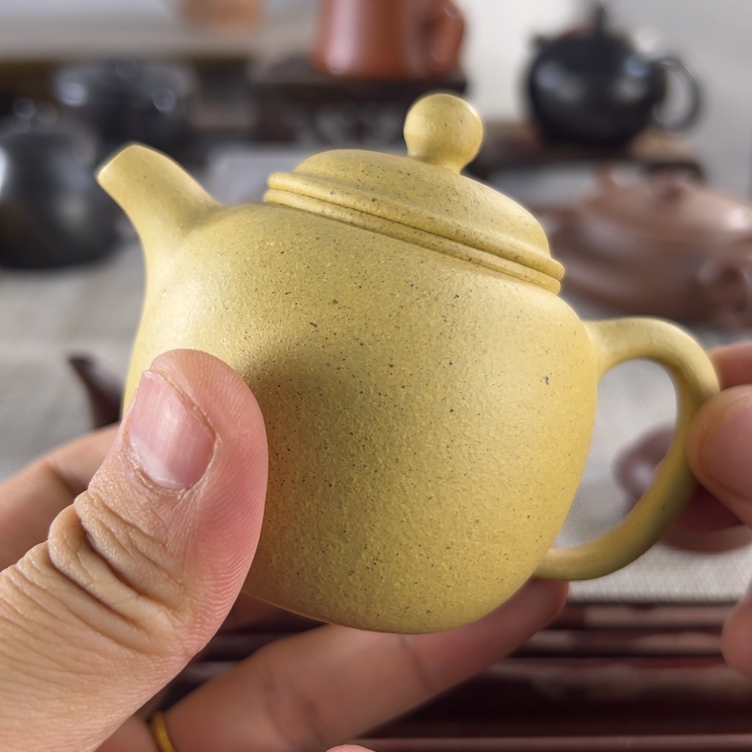 紫砂茶壶微瑕茶壶0000