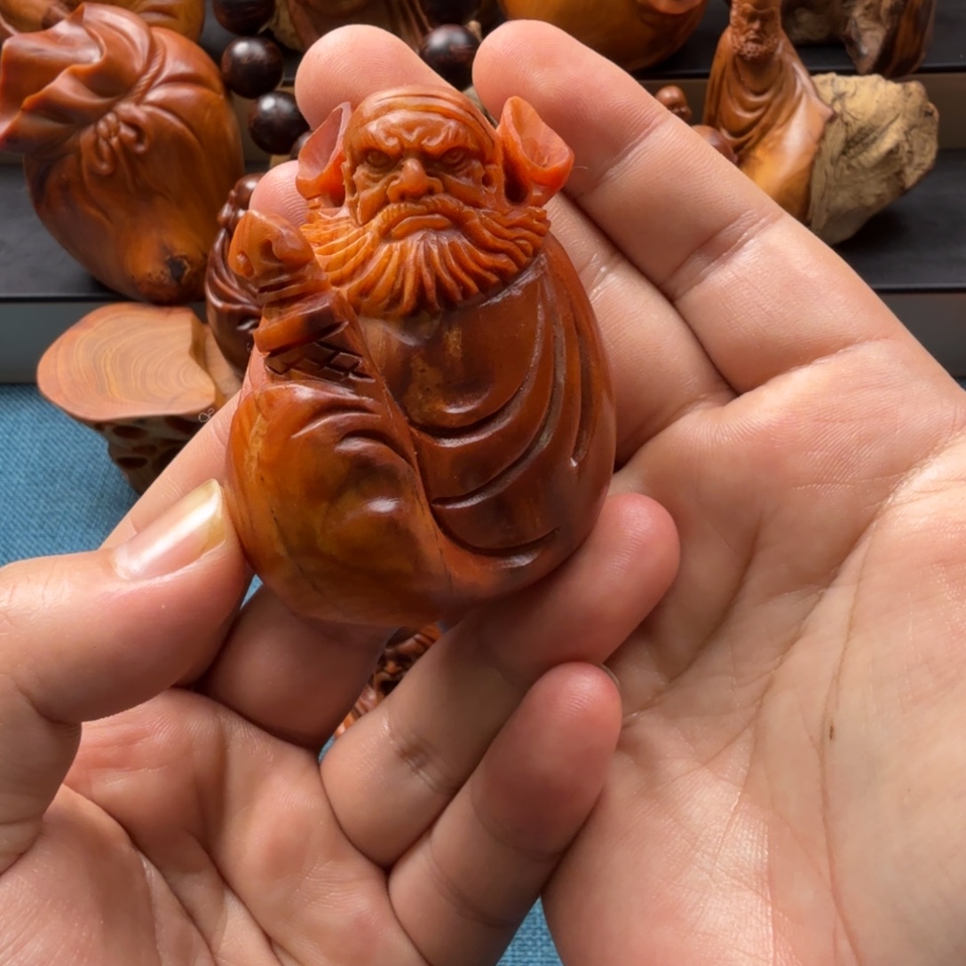 柏木（崖柏）太行崖柏