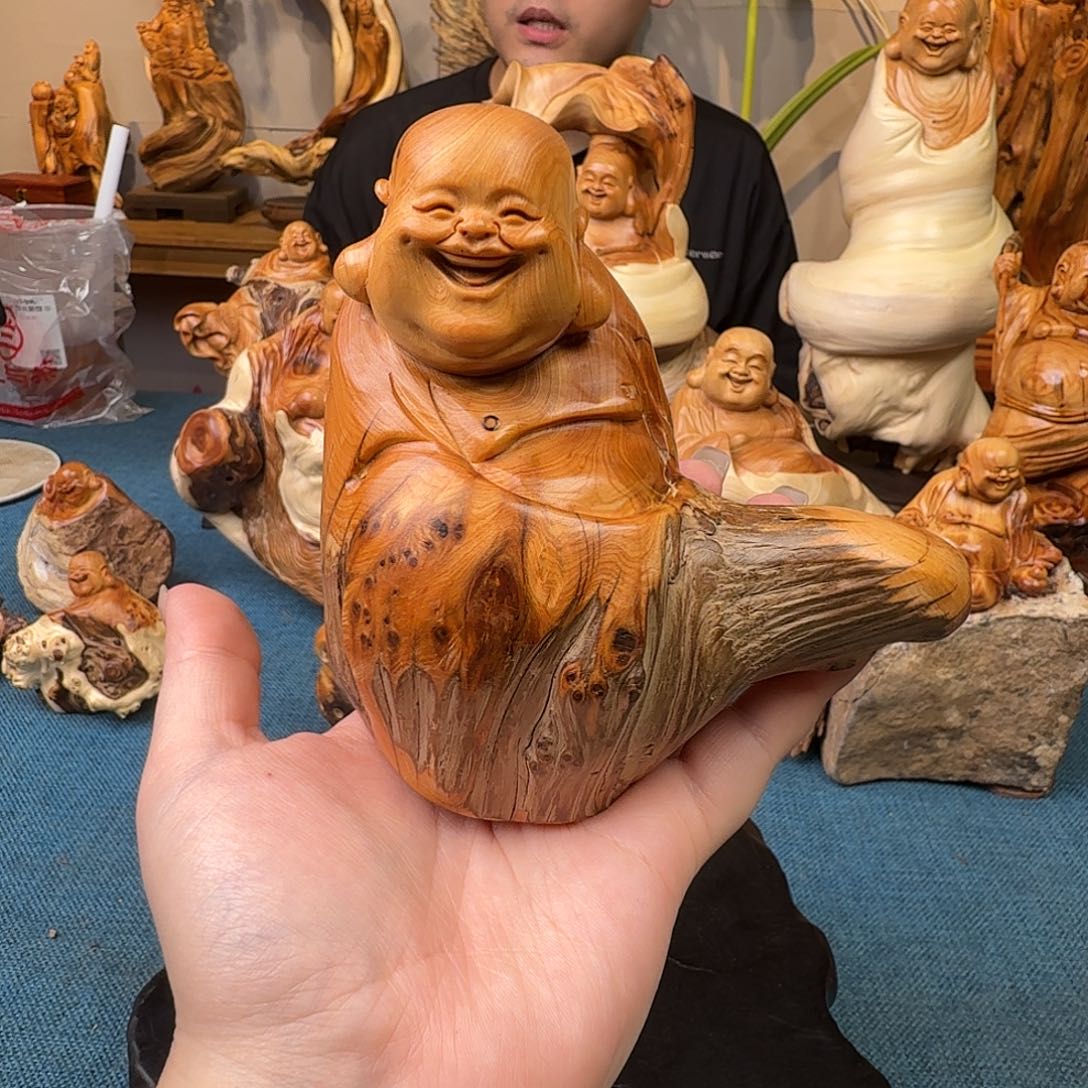 柏木（崖柏）关注一下