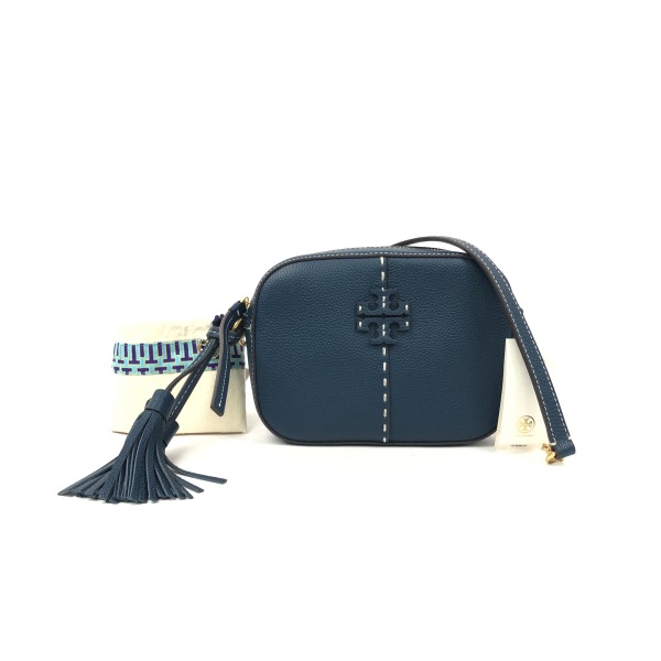 汤里柏琦/单肩包/95新/C1387542938/250309HC0038