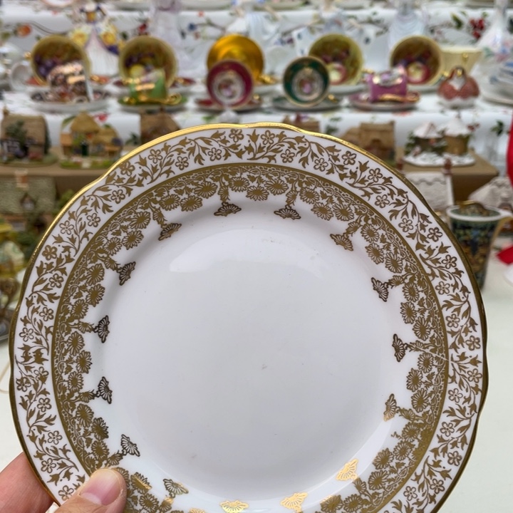 摆件维多利亚欧洲中古